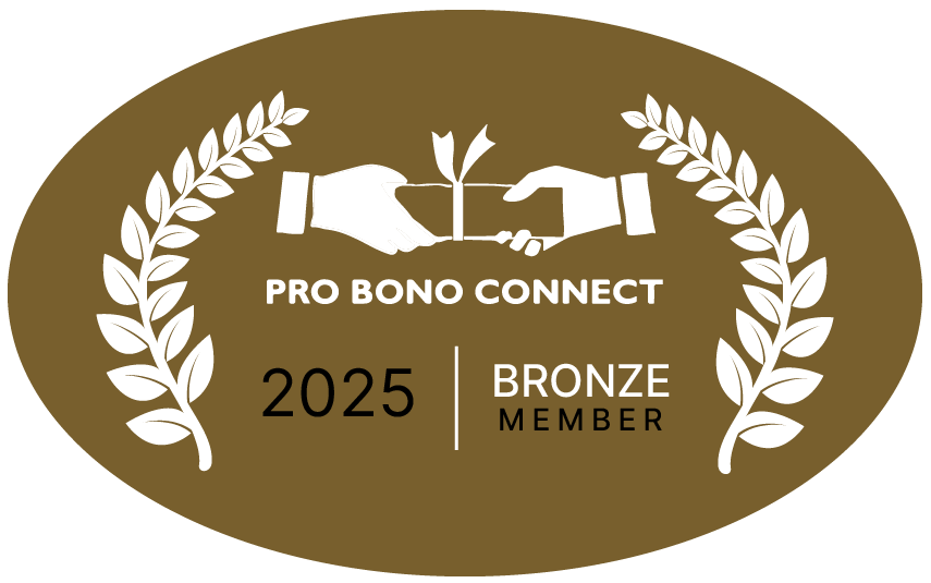 Pro Bono Connect 2025