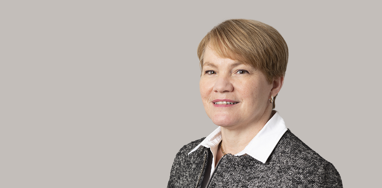 Christine Cooper Field Court Chambers