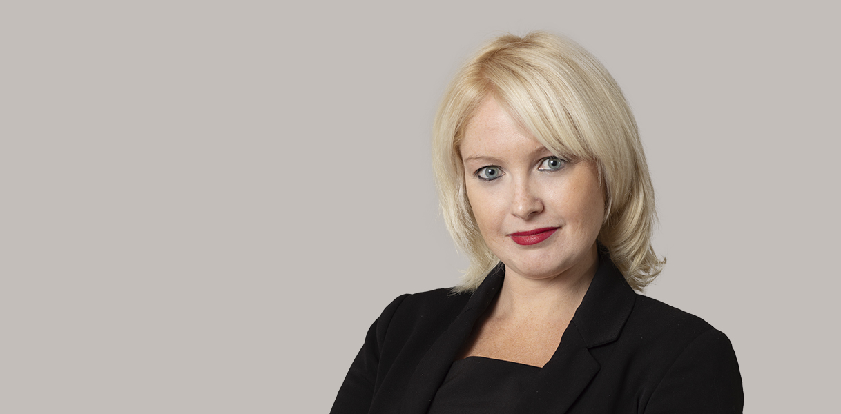 Rebecca Davies Field Court Chambers