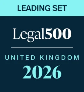 Legal 500 2026: Leading Set