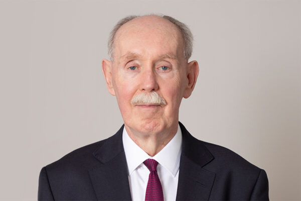 John Critchley