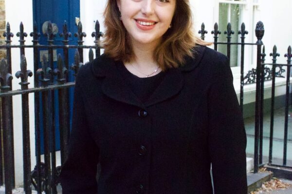 Lily Greenhough