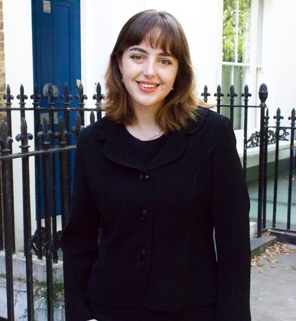 Lily Greenhough