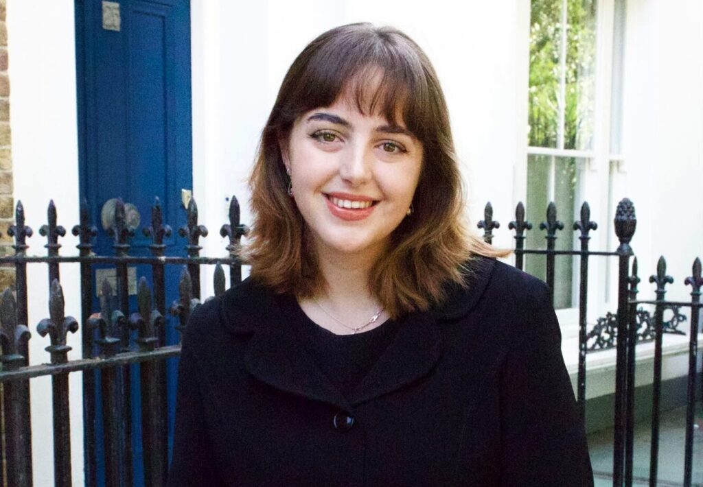 Lily Greenhough