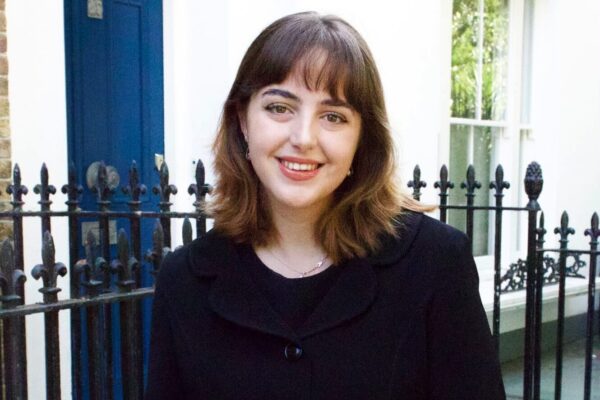 Lily Greenhough