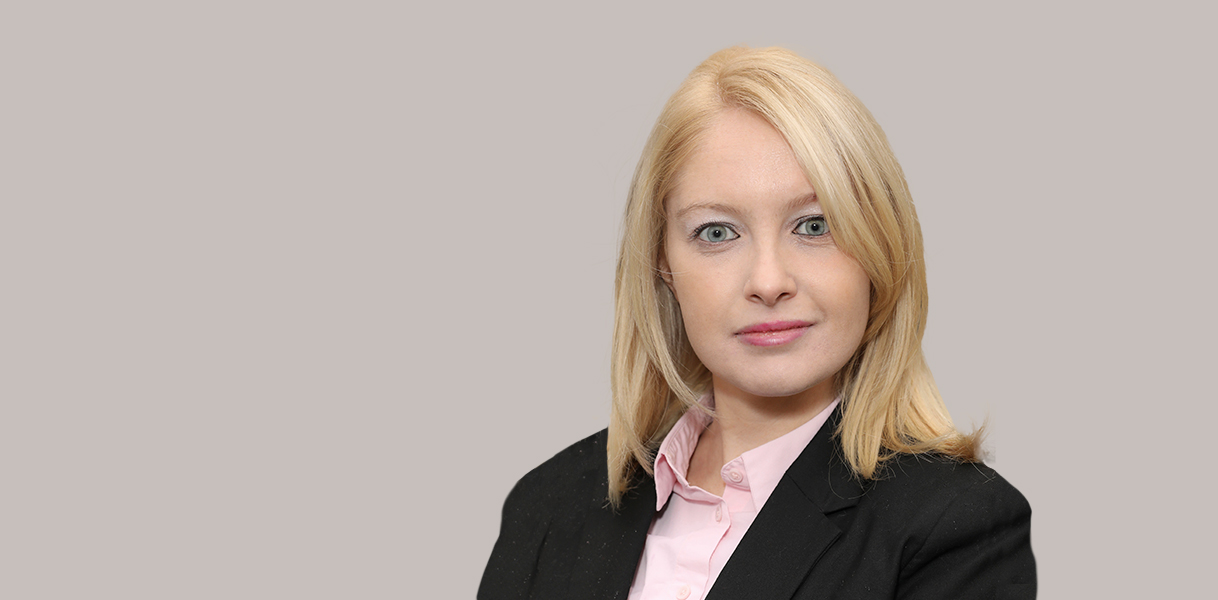 Rebecca Davies Field Court Chambers