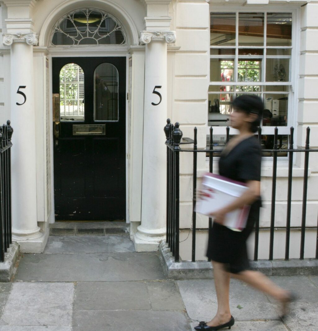 Our mini-pupillage programme is open for applications | Field Court ...